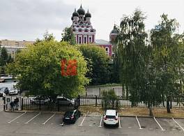 Бизнес-центр Ярославская 13б 4