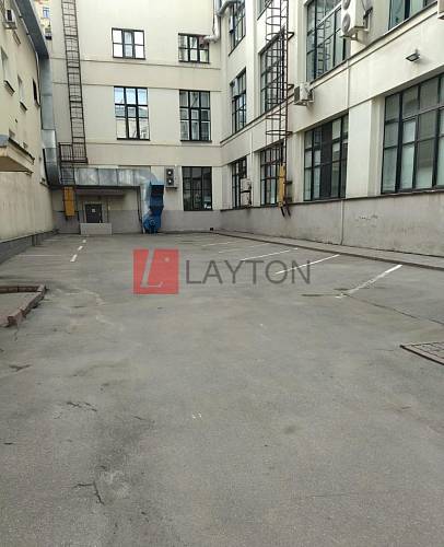 Бизнес-центр Б. Ордынка 25 с2 - картинка 8 Бизнес-центр Б. Ордынка 25 с2 - картинка 8