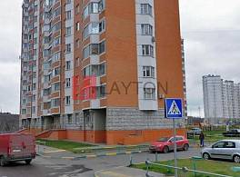 Жилой Дом Дмитровское шоссе, д 165Е к 3 3 Жилой Дом Дмитровское шоссе, д 165Е к 3 3