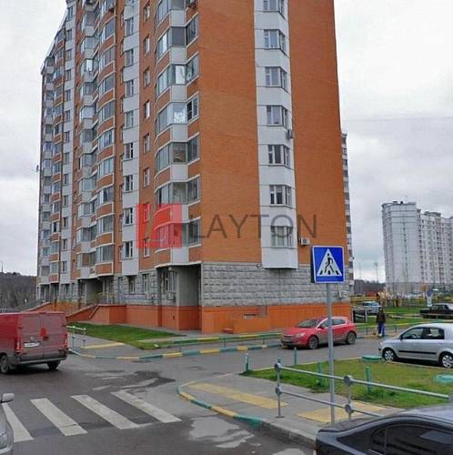 Жилой Дом Дмитровское шоссе, д 165Е к 3 - картинка 4 Жилой Дом Дмитровское шоссе, д 165Е к 3 - картинка 4