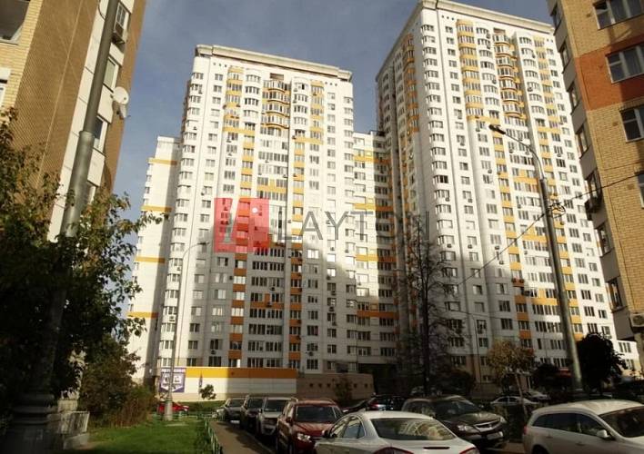 Жилой Дом Солнцевский проспект, 6к1 - картинка 5 Жилой Дом Солнцевский проспект, 6к1 - картинка 5