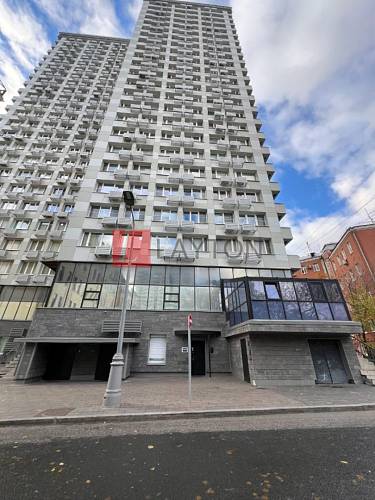 Жилой Дом Новый Арбат, 16 - картинка 6 Жилой Дом Новый Арбат, 16 - картинка 6