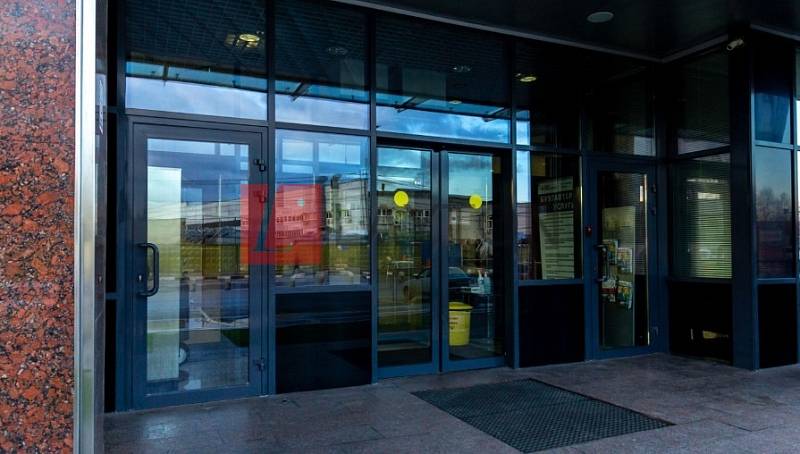 Бизнес-центр Астория - картинка 8 Бизнес-центр Астория - картинка 8