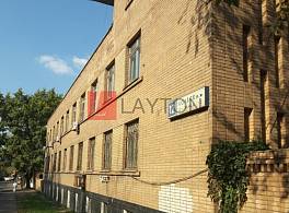 Бизнес-центр Кольская, д 12 стр 2 2