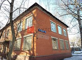 Бизнес-центр 1-я Энтузиастов 4 1