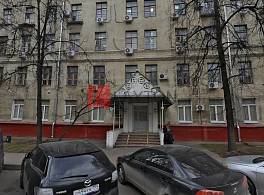 Бизнес-центр Партизанская 27 2