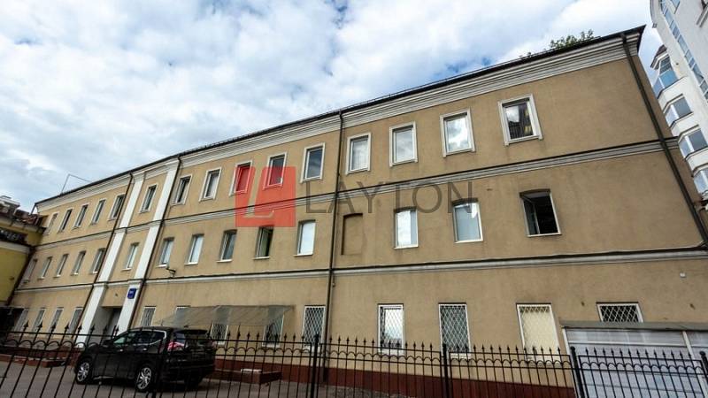 Бизнес-центр Зенит-Интер II - картинка 3 Бизнес-центр Зенит-Интер II - картинка 3