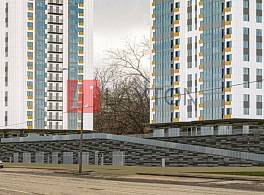 Жилой Дом ул. Речников 22 1