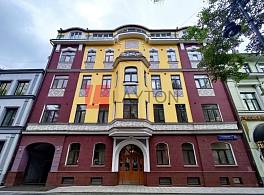Бизнес-центр Гагаринский 35 3