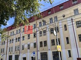 Бизнес-центр ул. Вельяминовская, 34 с30 2