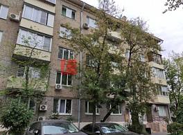 Жилой Дом Звенигородское ш., 7 3