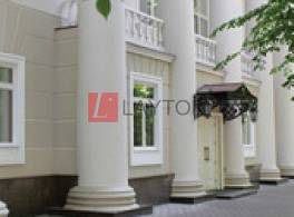 Особняк На Делегатской 2
