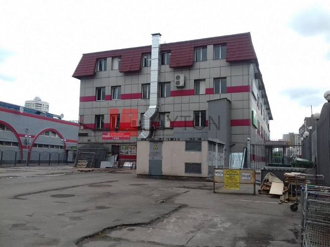 Бизнес-центр Марьинский - картинка 7 Бизнес-центр Марьинский - картинка 7