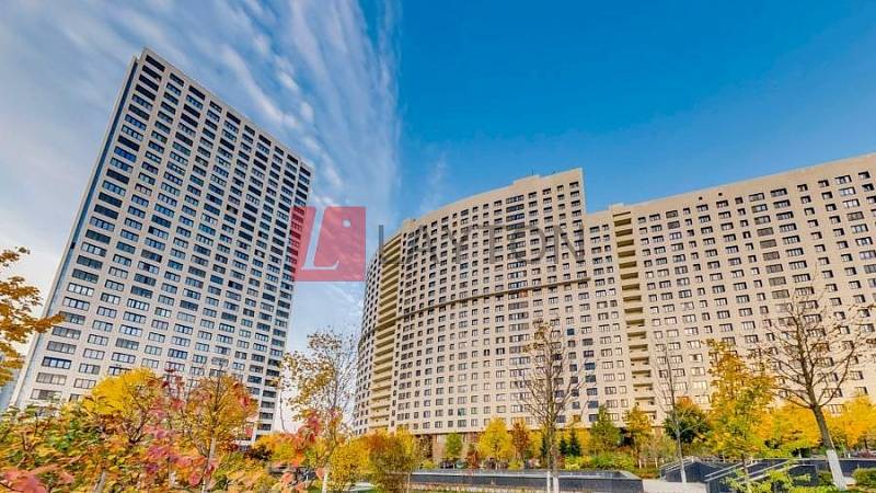 ЖК Розмарин - картинка 3 ЖК Розмарин - картинка 3