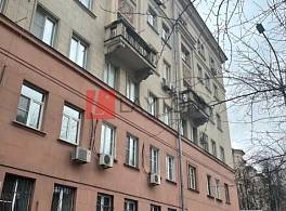 Жилой Дом Беговая улица, 13 4