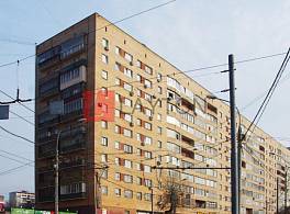 Жилой Дом Вельяминовская улица, 6 3