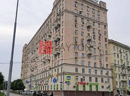 Жилой Дом площадь Победы, 2к1 1