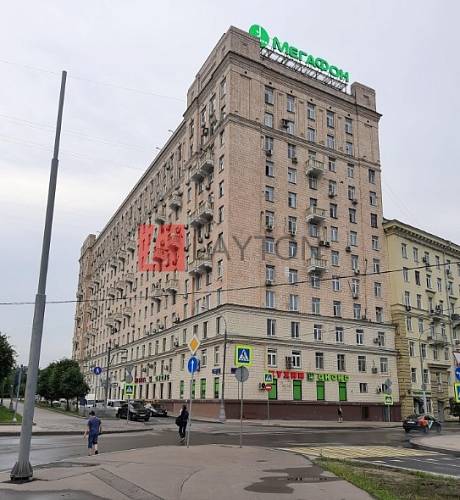 Жилой Дом площадь Победы, 2к1 - картинка 2 Жилой Дом площадь Победы, 2к1 - картинка 2