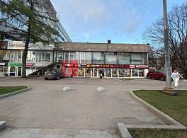 Бизнес-центр Вернадского 39А 2