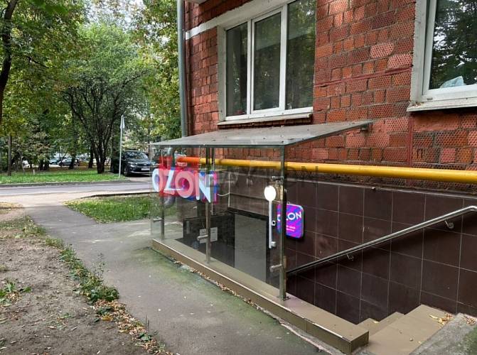 Жилой Дом Мосфильмовская ул., 37 к 2 - картинка 5 Жилой Дом Мосфильмовская ул., 37 к 2 - картинка 5