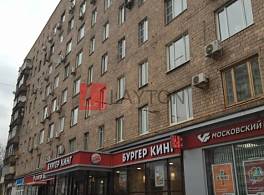 Жилой Дом Бутырская, д 6 4