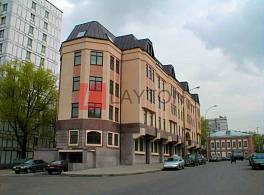 Бизнес-центр Щепкина 29 3