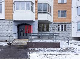 Жилой Дом 9-я Северная линия, 23к2 1