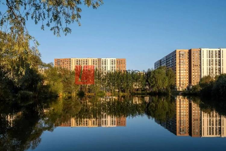 Жилой Дом Первый Ленинградский - картинка 3 Жилой Дом Первый Ленинградский - картинка 3