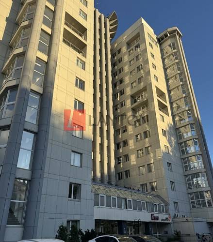 Бизнес-центр НАВИГАТОР - картинка 3 Бизнес-центр НАВИГАТОР - картинка 3