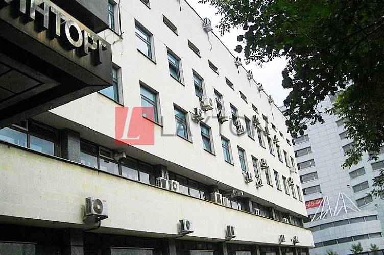 Бизнес-центр На Киевской 19 - картинка 5 Бизнес-центр На Киевской 19 - картинка 5