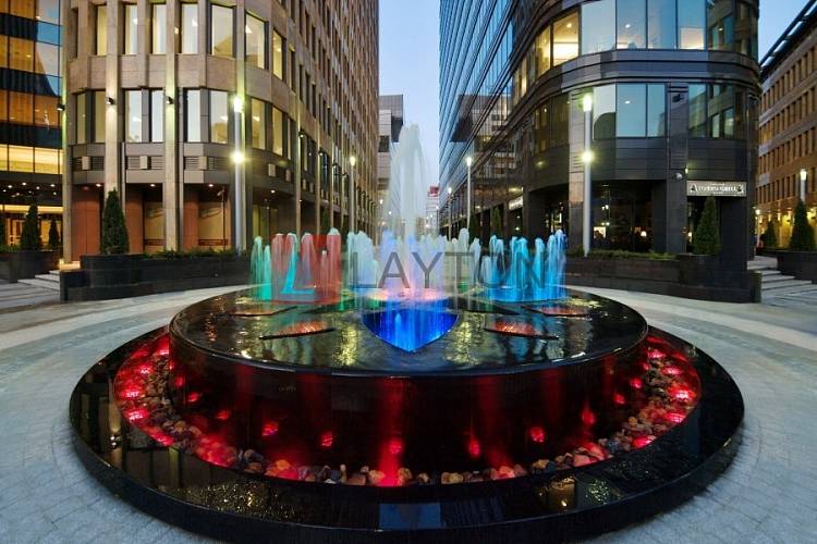 Бизнес-центр Белая площадь стр.А - картинка 6 Бизнес-центр Белая площадь стр.А - картинка 6