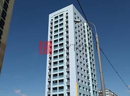 Жилой Дом Краснодонская улица, 46/1 2