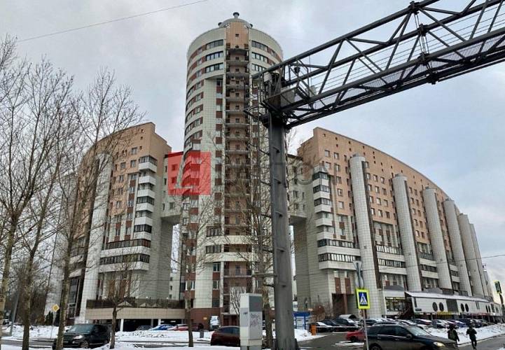 Жилой Дом Маршала Жукова пр-т 59 - картинка 5 Жилой Дом Маршала Жукова пр-т 59 - картинка 5