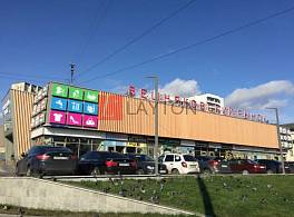 Бизнес-центр Вешняковский рынок 4