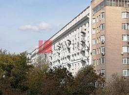 Жилой Дом Гончарная набережная, 3с5 3