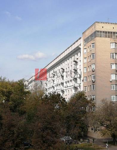 Жилой Дом Гончарная набережная, 3с5 - картинка 4 Жилой Дом Гончарная набережная, 3с5 - картинка 4