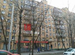 Жилой Дом Флотская улица, 46 3