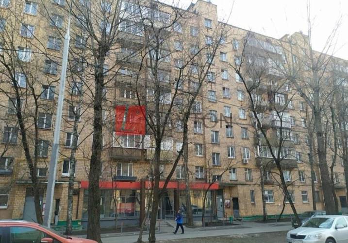 Жилой Дом Флотская улица, 46 - картинка 4 Жилой Дом Флотская улица, 46 - картинка 4