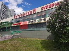 Бизнес-центр Белозерская 11Г 2