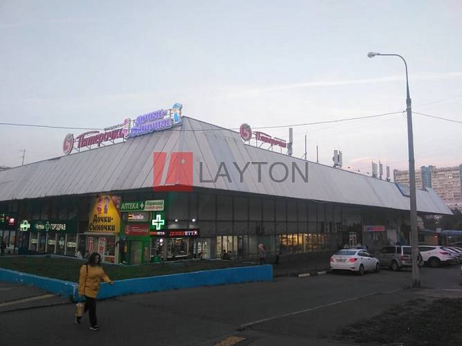 Бизнес-центр Вильнюсская 5 - картинка 5 Бизнес-центр Вильнюсская 5 - картинка 5