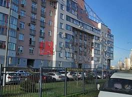 Жилой Дом Ходынский б-р 9 2