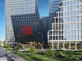 Бизнес-центр EMOTION 2