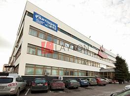 Бизнес-центр Полярная 41 1