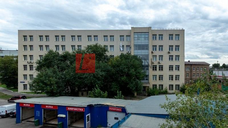 Бизнес-центр ул 2-я Рыбинская, влд 21 - картинка 3 Бизнес-центр ул 2-я Рыбинская, влд 21 - картинка 3