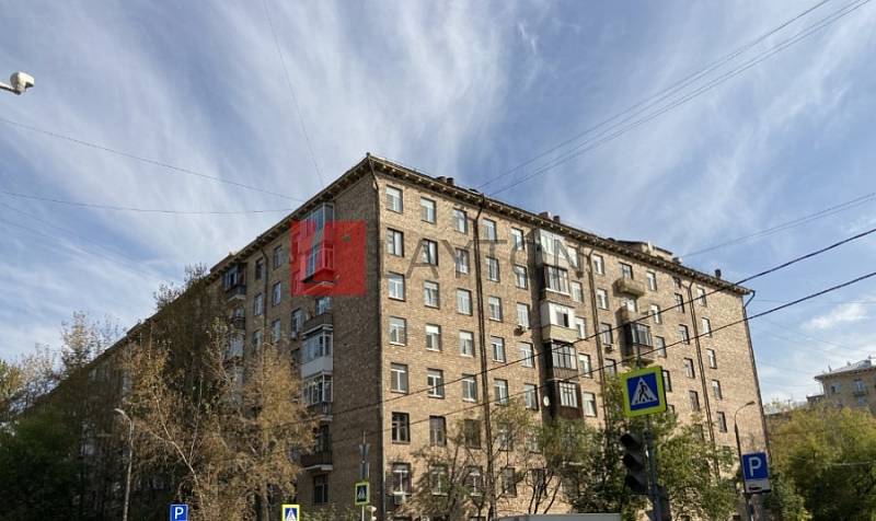 Жилой Дом ул. Павла Корчагина, 10 - картинка 4 Жилой Дом ул. Павла Корчагина, 10 - картинка 4