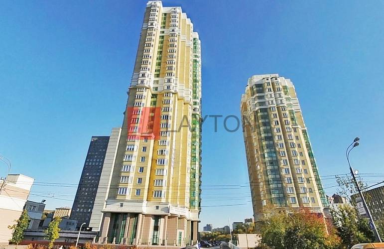 ЖК Наука - картинка 2 ЖК Наука - картинка 2