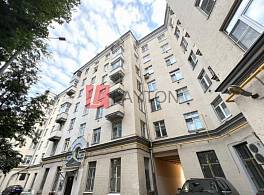 Жилой Дом ул. Расплетина, д 2 4