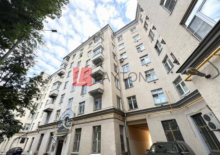 Жилой Дом ул. Расплетина, д 2 - картинка 5 Жилой Дом ул. Расплетина, д 2 - картинка 5