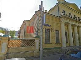 Особняк Дом Поливанова 3