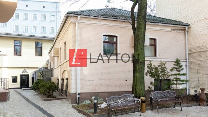 Особняк Ивановская Горка - картинка 16 Особняк Ивановская Горка - картинка 16